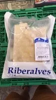 中的糖分和营养成分 Riberalves