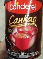 Gula dan nutrisi di dalamnya Cankao