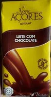 Sokerin määrä sisällä Leite Com Chocolate