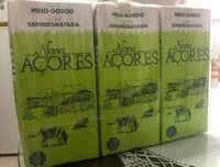 Azúcar y nutrientes en Nova acores