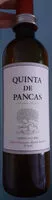 糖質や栄養素が Quinta de pancas