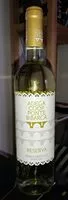 Количество сахара в Vinho Ponte da Barca Reserva Verde