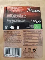चीनी की मात्रा Curcuma Mix