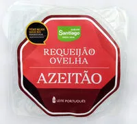 Количество сахара в Requeijão de Ovelha Azeitão