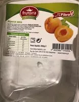 Azúcar y nutrientes en Frutorra