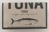含糖量 Tuna