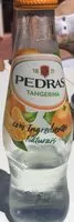 Sugar and nutrients in Pedras salgadas