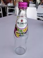 Şeker ve besinler Pedras