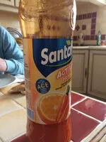 İçindeki şeker miktarı Active drink Laranja cenoura