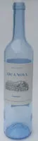 Количество сахара в Vinho verde Loureiro