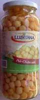 Sucre et nutriments contenus dans Lusitana