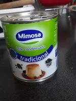 Gula dan nutrisi di dalamnya Mimisa