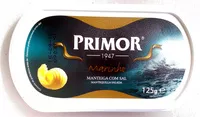 Sokerin määrä sisällä Marinho