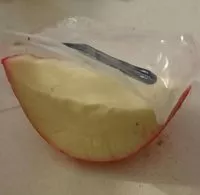 Sokerin määrä sisällä Fromage Flamengo Primor