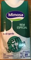 Cantidad de azúcar en Bem Especial, meio-gordo, sem lactose