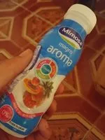 Cantidad de azúcar en Magro Frutos Tropicais