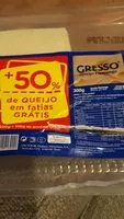 含糖量 Queijo Flamengo