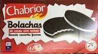 Bolachas