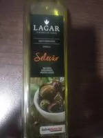 Azúcar y nutrientes en Lagar