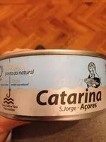 Sucre et nutriments contenus dans Santa catarina