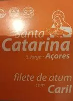 Cantidad de azúcar en filete de atum com Caril