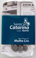 İçindeki şeker miktarı Molho Cru