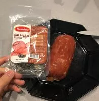 Amount of sugar in Salpicão