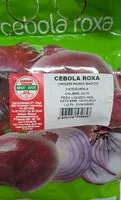 Количество сахара в cebola roxa