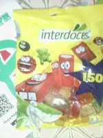 Azúcar y nutrientes en Interdoces