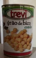 İçindeki şeker miktarı Grao de bico