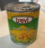 İçindeki şeker miktarı Milho doce