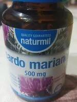 Azúcar y nutrientes en Naturmil