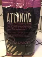 Azúcar y nutrientes en Atlantic