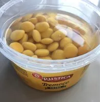 चीनी की मात्रा Tremoço Extra