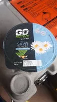 Количество сахара в Estilo Skyr Islandês Natural