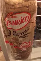 含糖量 Pao 9 cereais