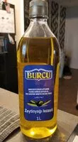 糖質や栄養素が Burcu