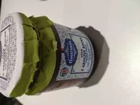 Sokerin määrä sisällä Dzem z Gruszek Rocha z Winem Porto