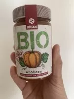 Suhkru kogus sees Doce biológico de abóbora