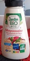 Amount of sugar in Mayonnaise