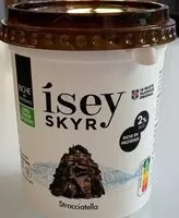Zuckermenge drin Skyr Stracciatella