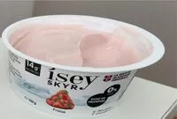 Sokerin määrä sisällä SKYR