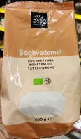 Quantité de sucre dans Boghvedemel