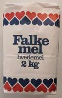 Количество сахара в Falkemel