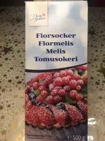 İçindeki şeker miktarı Melis