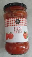 Cantidad de azúcar en Pizza Sauce
