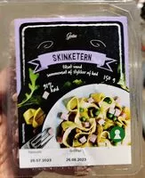Cantidad de azúcar en Skinketern