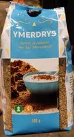 Cantidad de azúcar en Ymerdrys