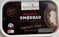 含糖量 Smørbar mælke fri