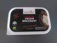含糖量 EKOLOGISK VEGAN BREDBART